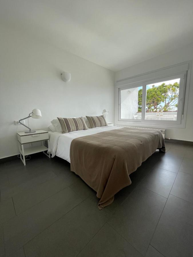 Viva Sitges - Sitges View Apartment Exterior photo