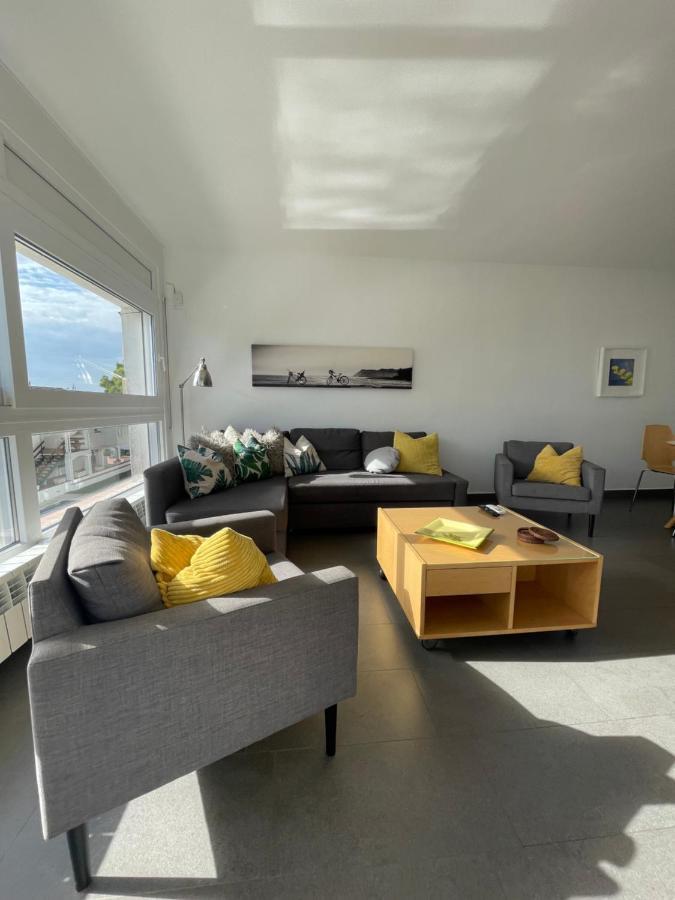 Viva Sitges - Sitges View Apartment Exterior photo
