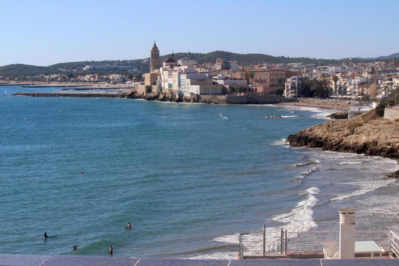 Viva Sitges - Sitges View Apartment Exterior photo