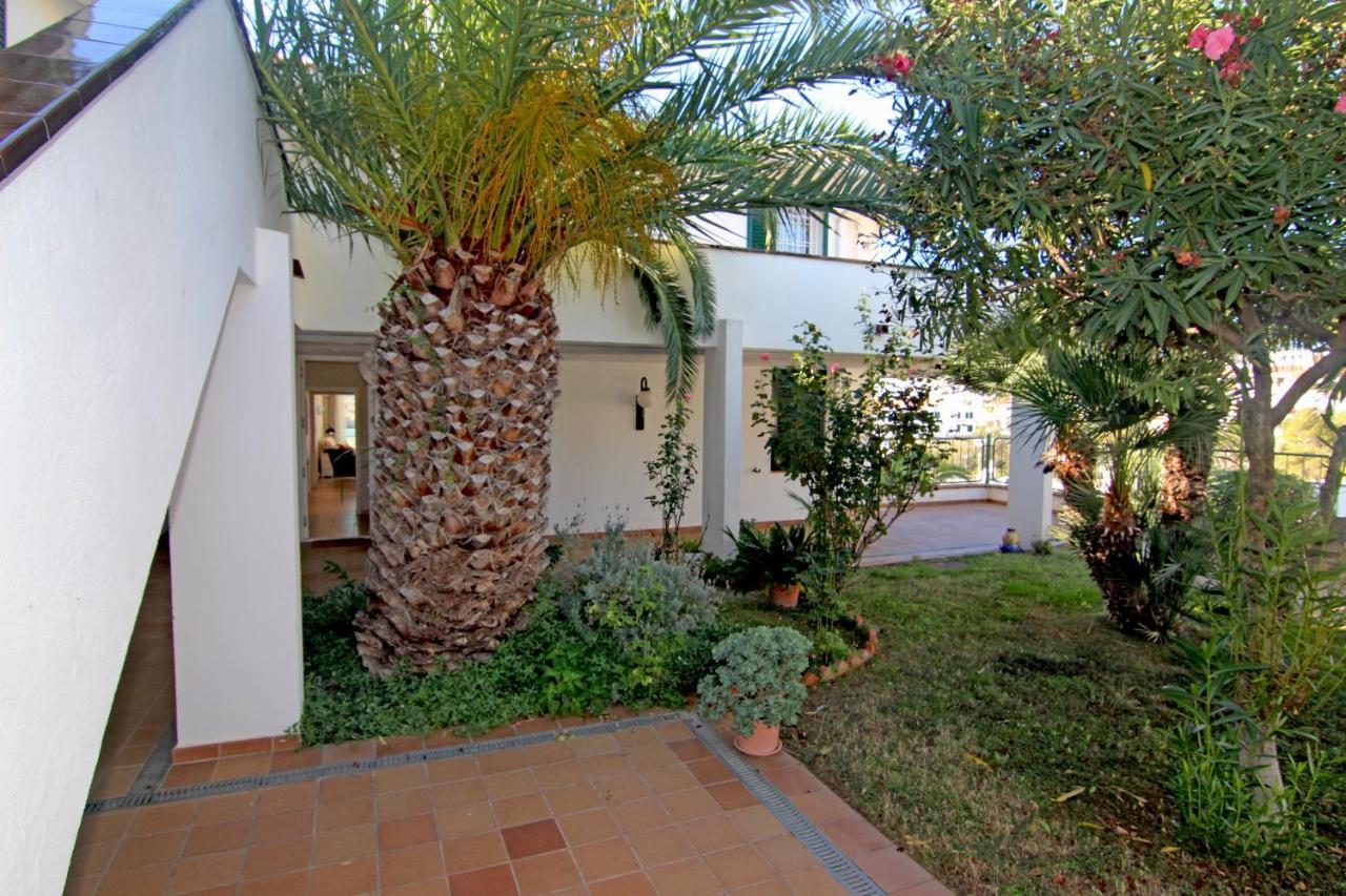 Viva Sitges - Sitges View Apartment Exterior photo