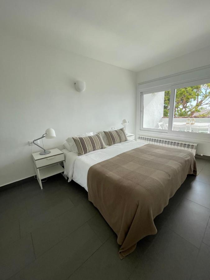 Viva Sitges - Sitges View Apartment Exterior photo