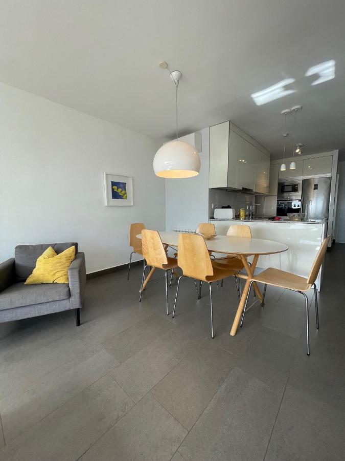 Viva Sitges - Sitges View Apartment Exterior photo