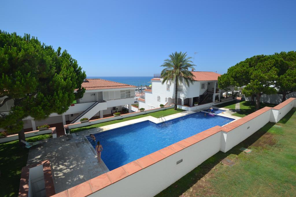 Viva Sitges - Sitges View Apartment Room photo