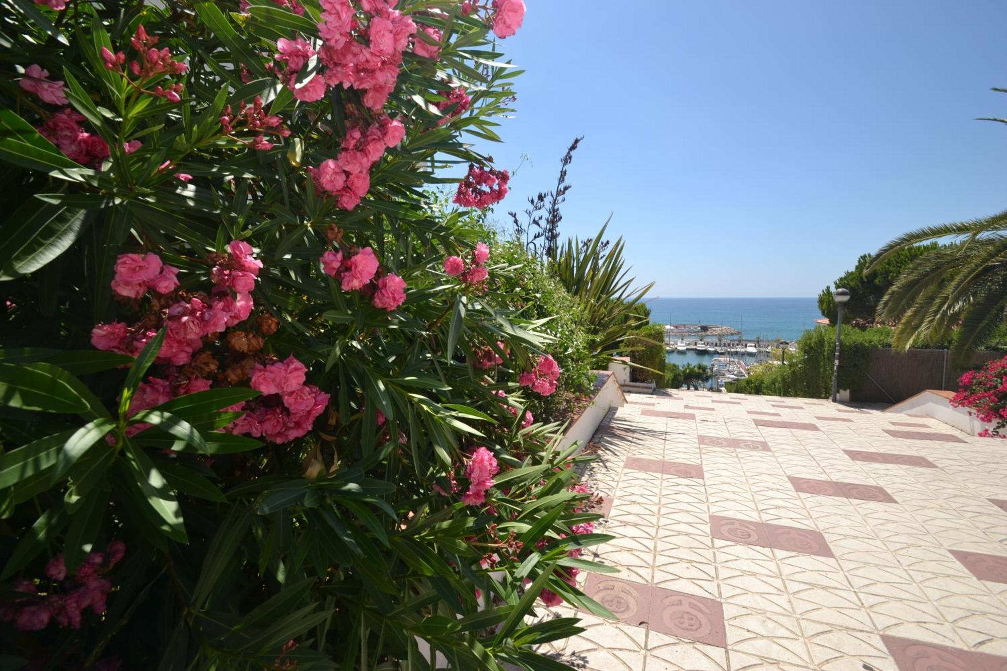 Viva Sitges - Sitges View Apartment Room photo