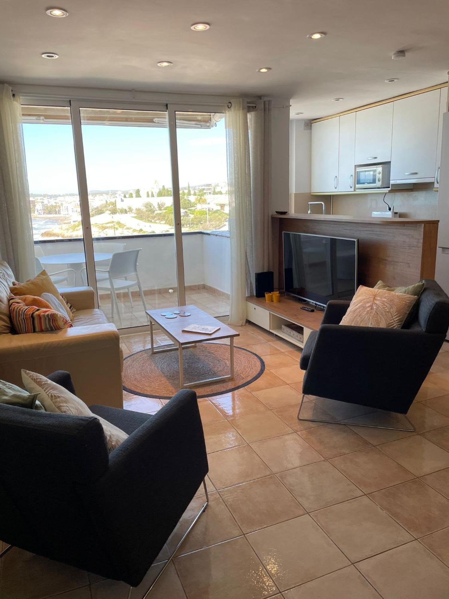 Viva Sitges - Sitges View Apartment Exterior photo