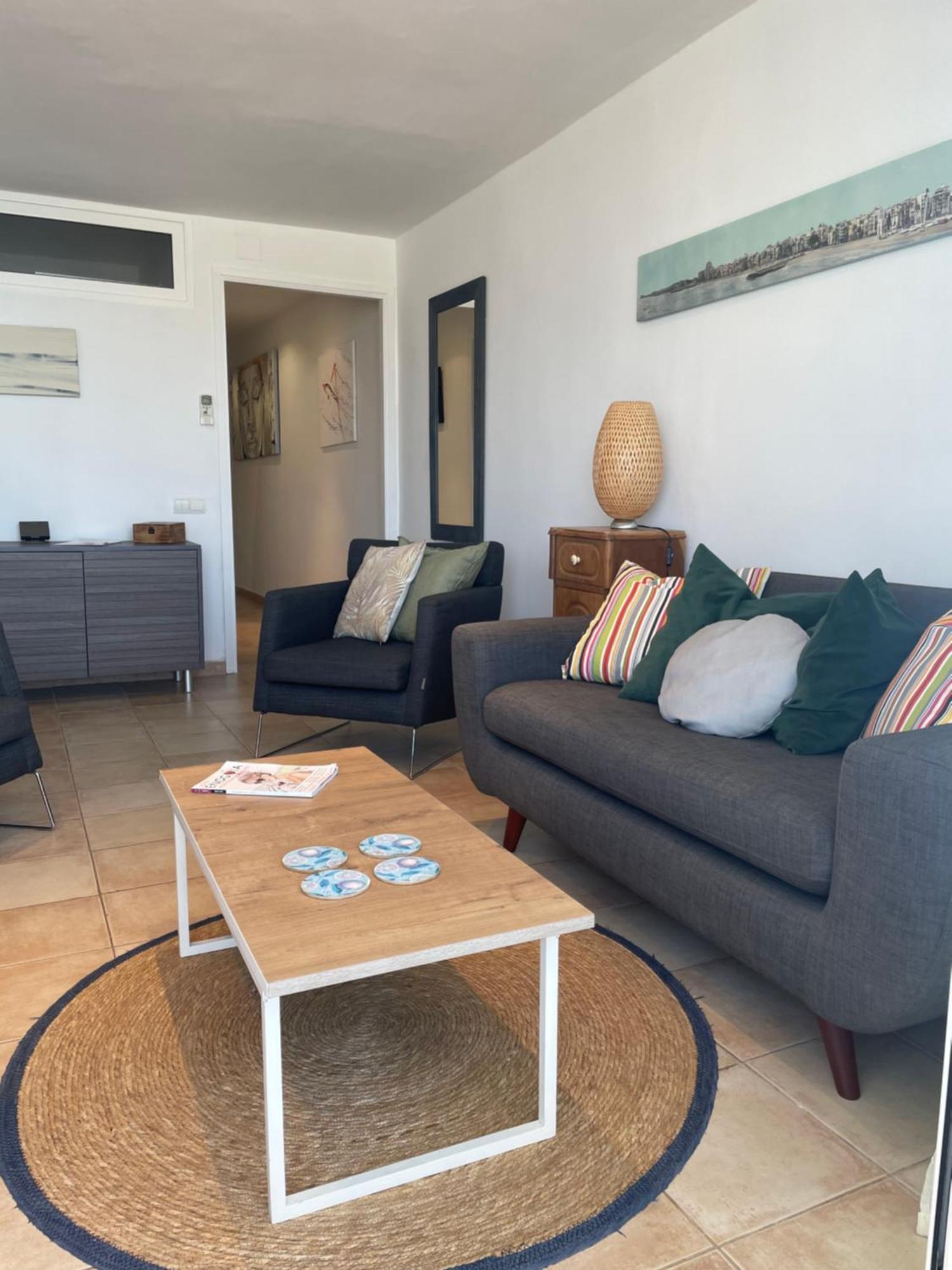 Viva Sitges - Sitges View Apartment Exterior photo